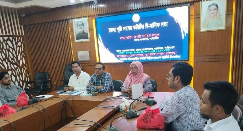 Concerted efforts are key to feeding everyone