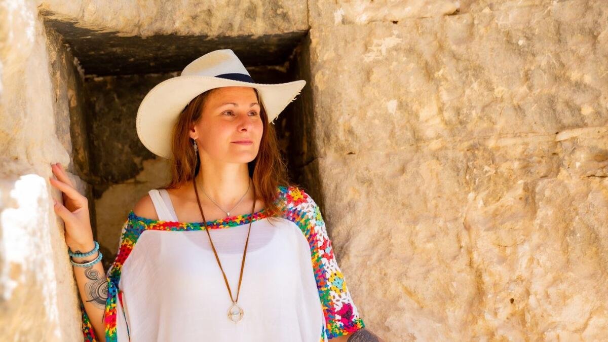 How Wellness Guide Xia Ranu Estrella Reclaims Your Power – News