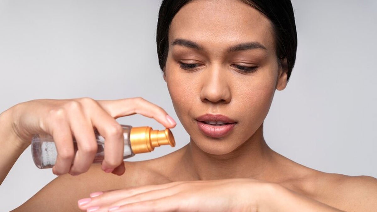 Is Vitamin C Necessary for Nighttime Skin Care? A Dermatologist Explains