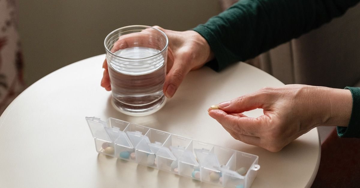 Study shows daily multivitamin doesn’t extend life