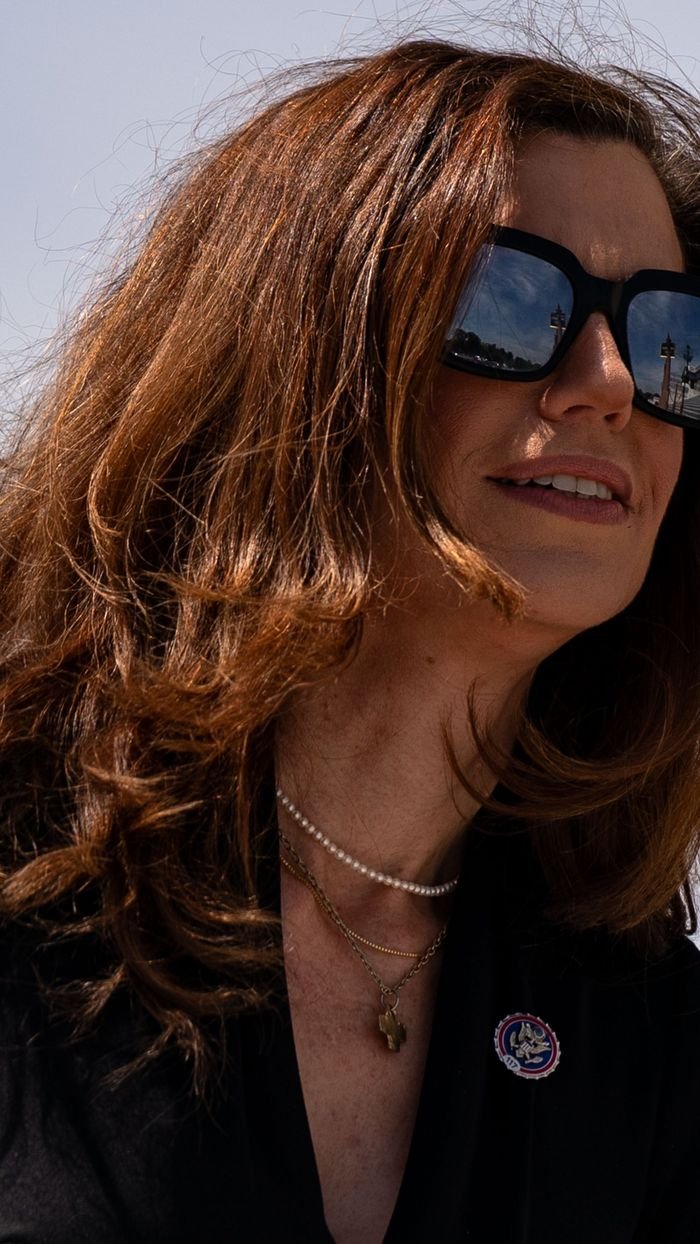 ‘Silliest criticism ever’: Nancy Mace mocked for warning about vitamins at Biden debate