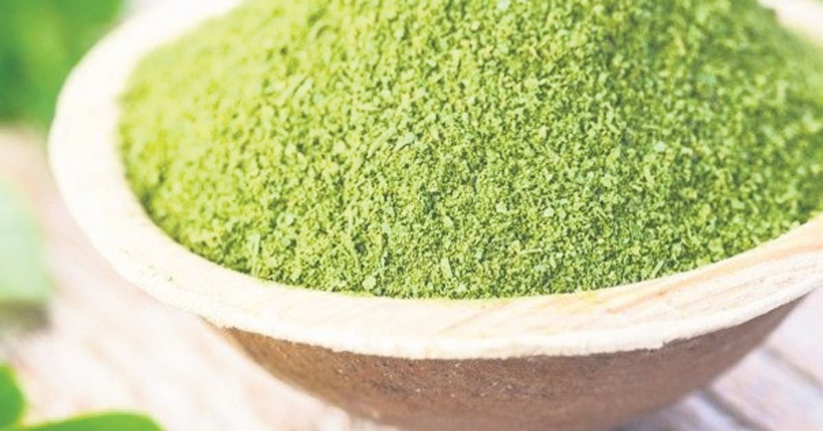 Desi Alternatives to Foreign Superfoods