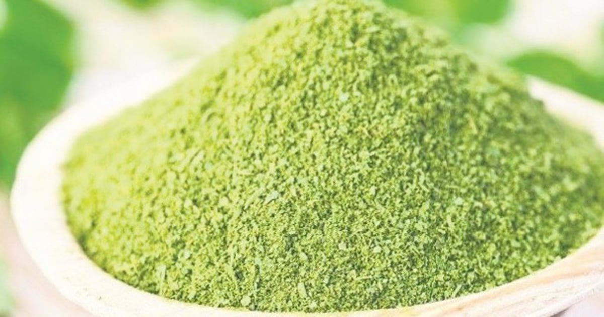 Desi Alternatives to Foreign Superfoods