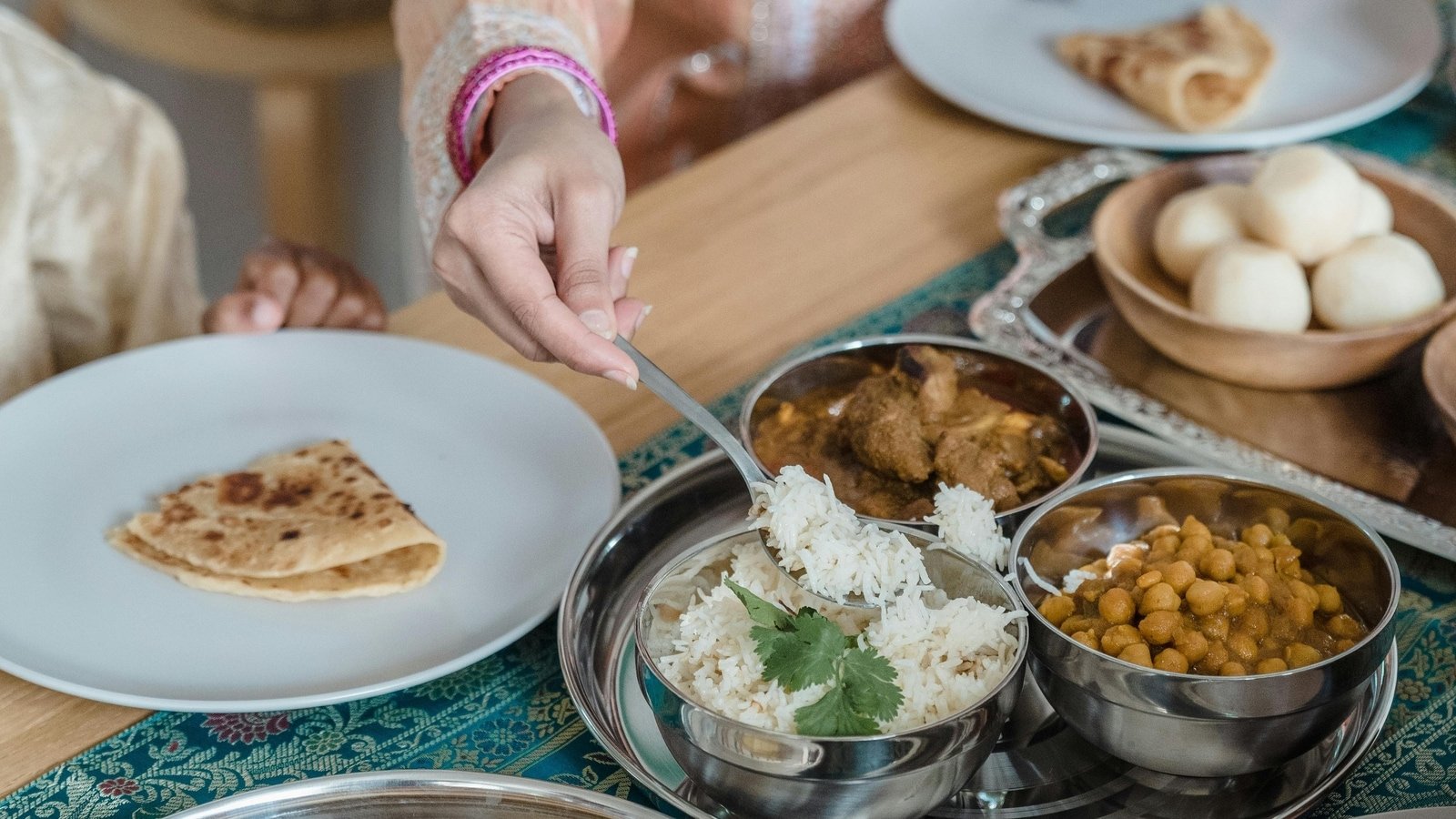 Dietary guidelines to promote a balanced diet: 8 key recommendations for healthy eating | Health