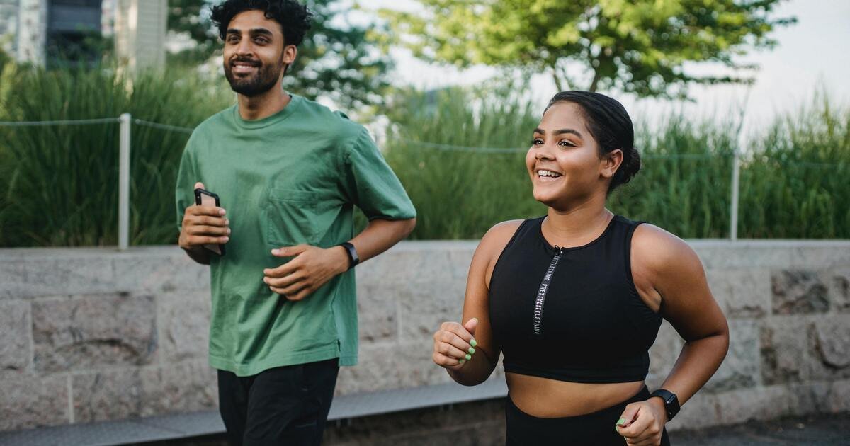 Runners: Eating more plants may be the secret to improved endurance