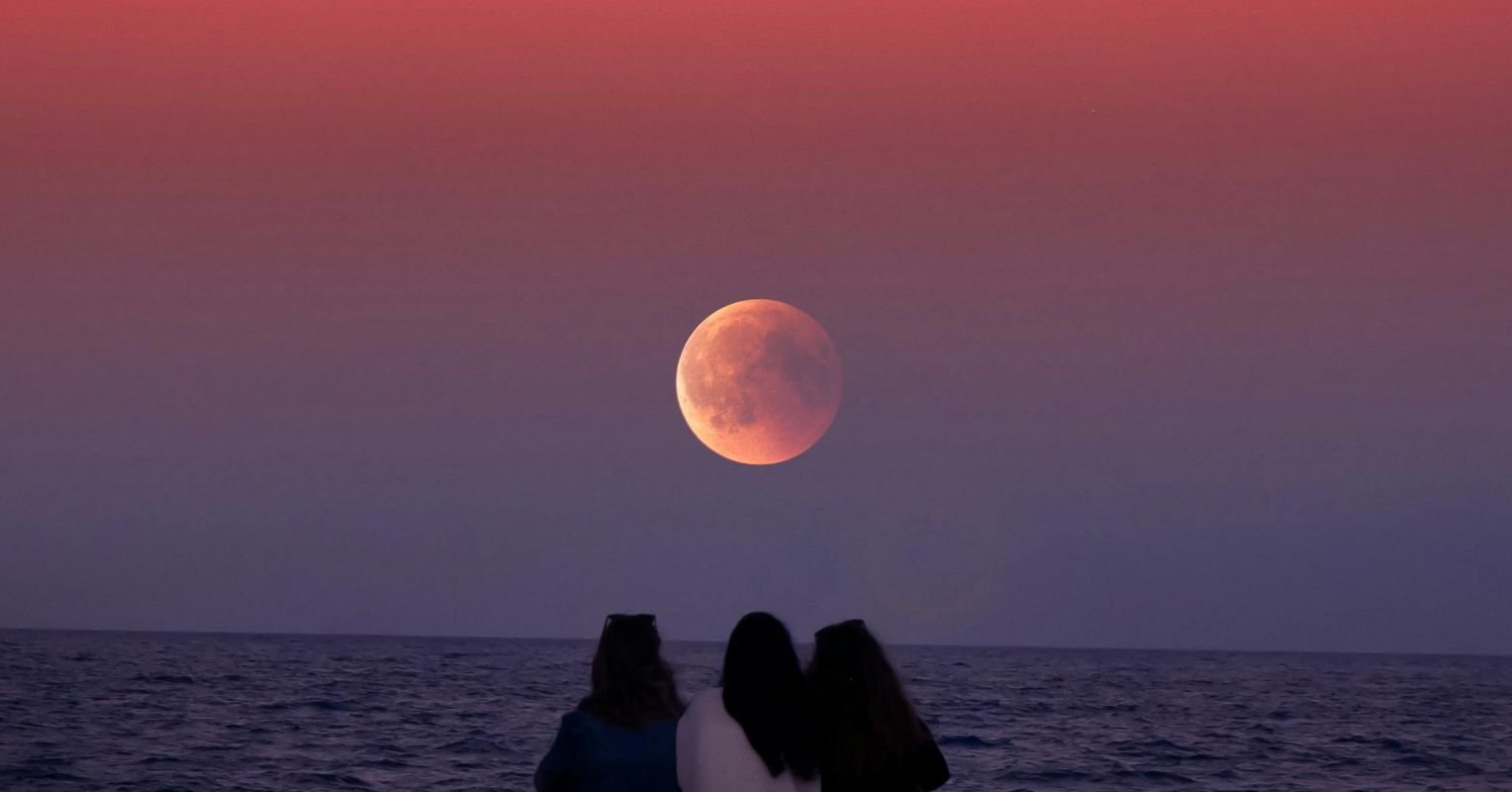 My mental state doesn’t make me a werewolf.