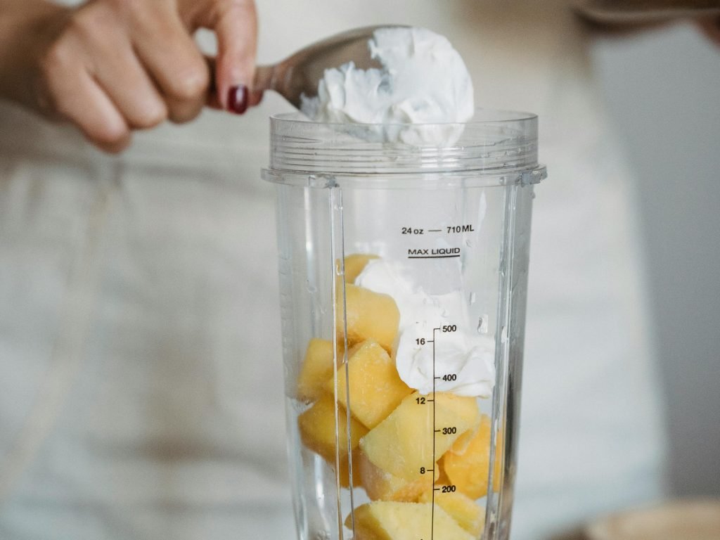 The Pioneer Woman shares ‘super easy’ Disney Dole Whip recipe