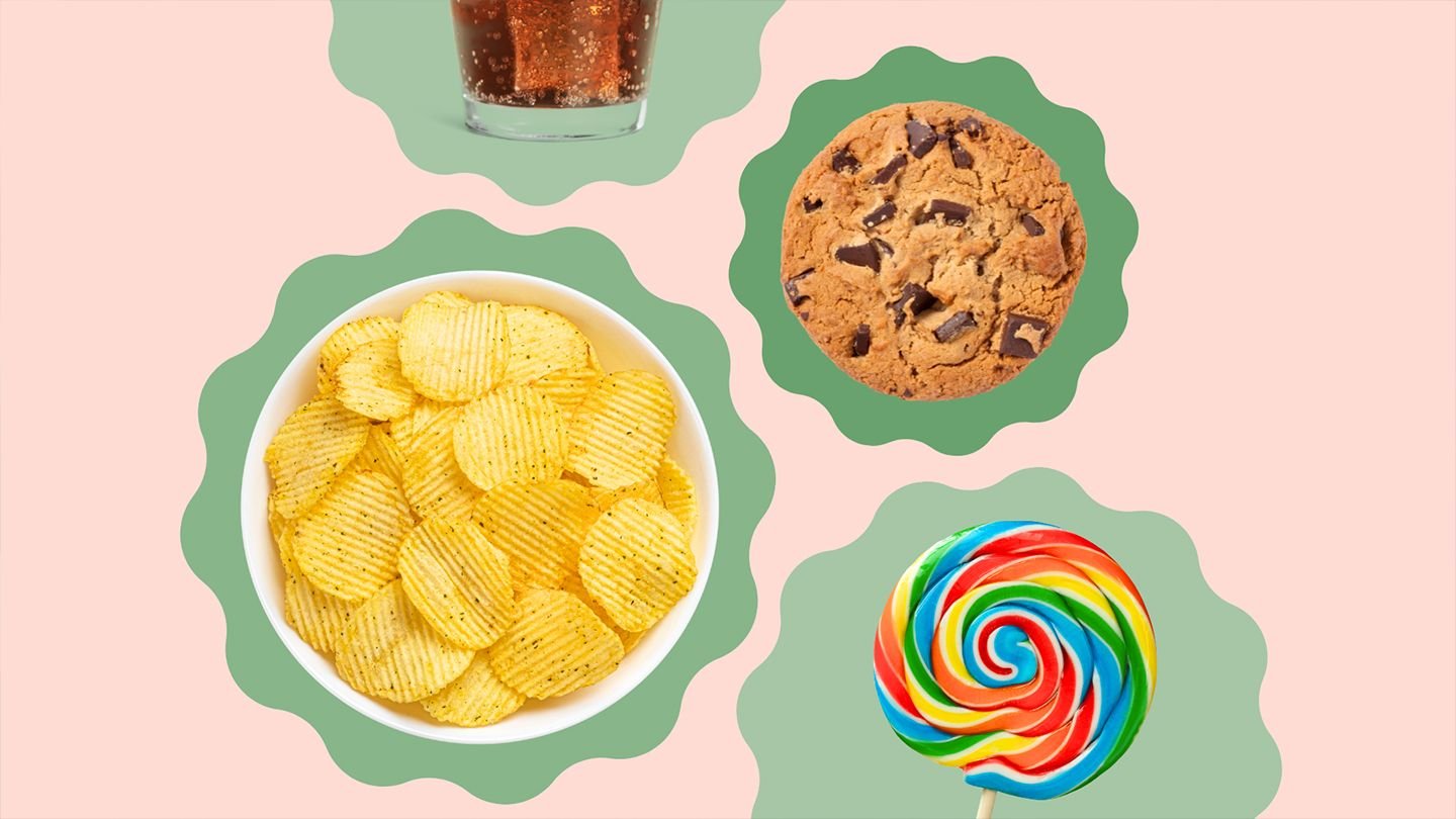 Ultra-processed plant-based foods increase risk of heart disease