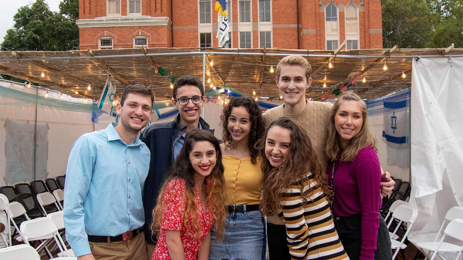 Religion and Spiritual Life | Emory University