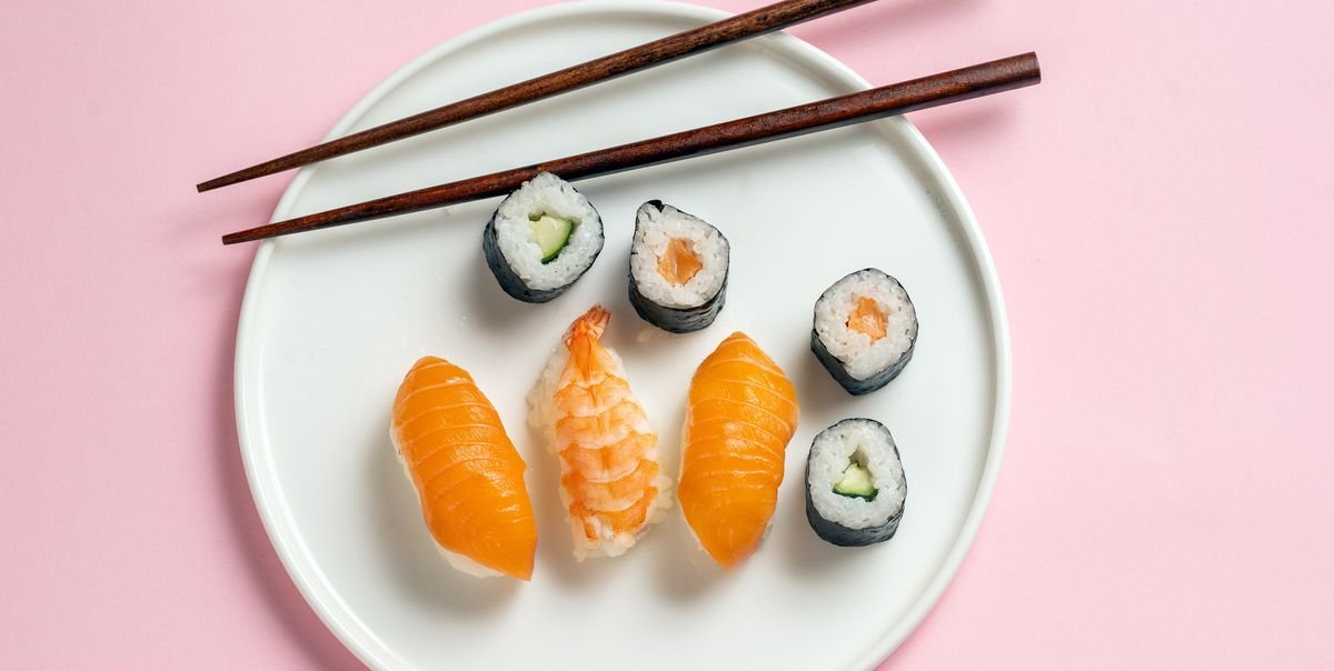 Is sushi good for your health? The benefits and risks of eating it
