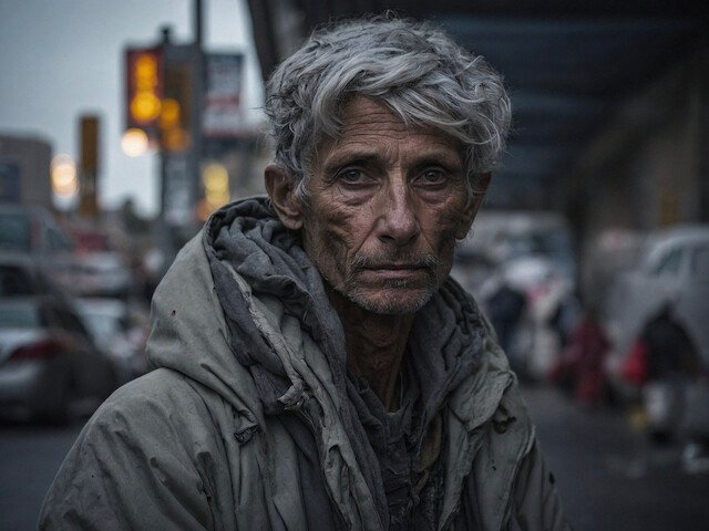 Health Benefits of the Great Depression – Okanagan Naturopathic Doctor