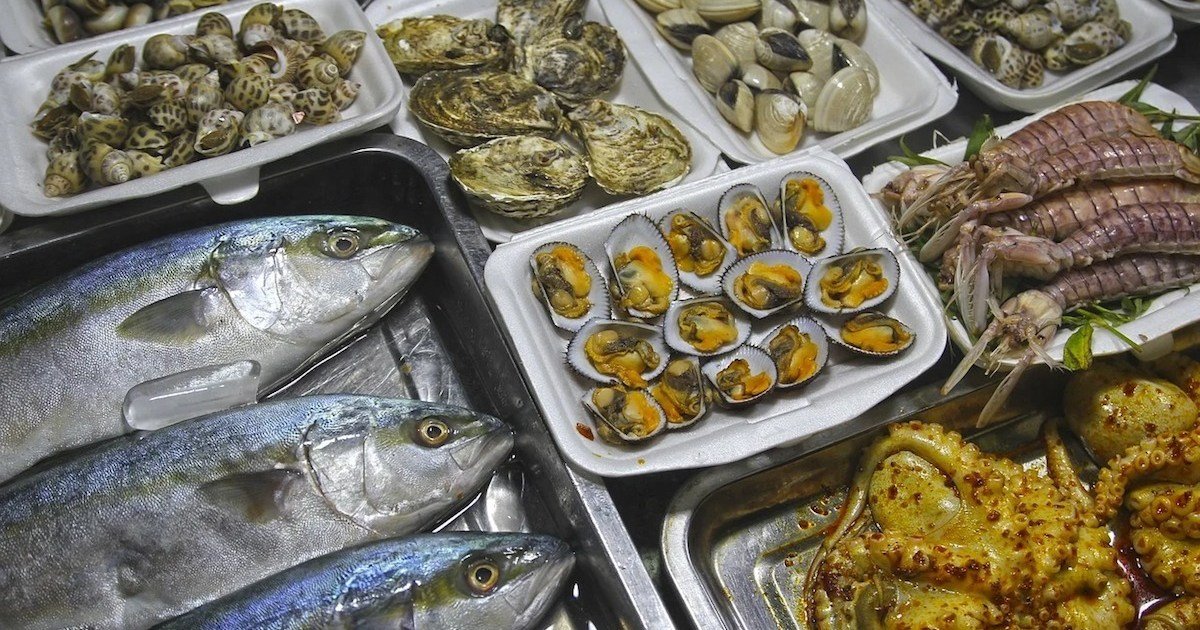 Need an energy boost? Try these 12 foods high in vitamin B12