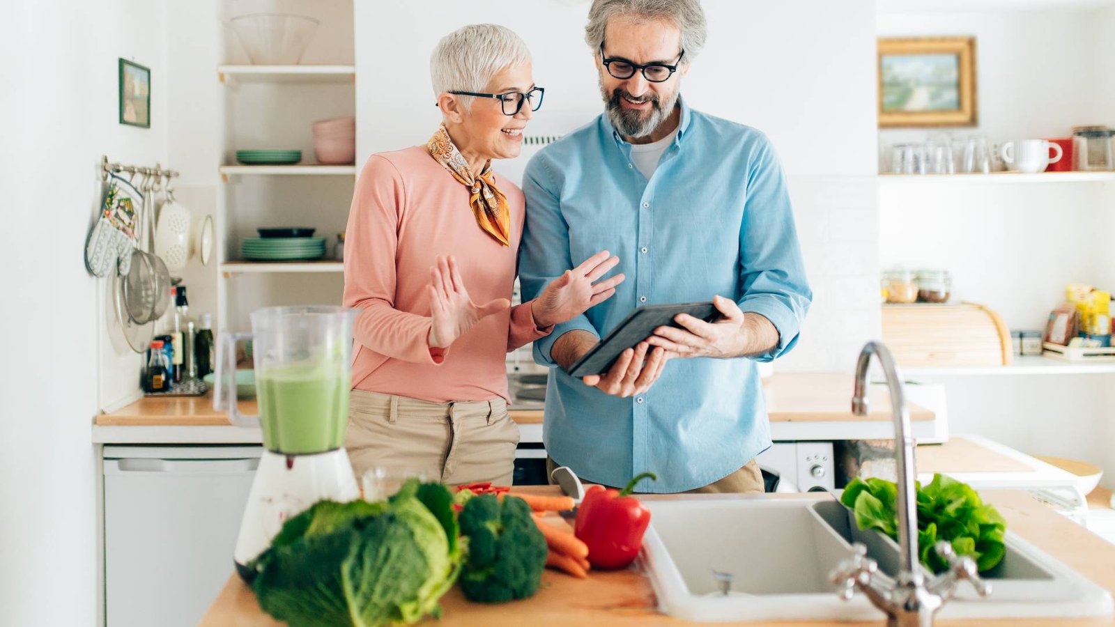 Lifestyle changes significantly improve cognition and function in early stages of Alzheimer’s disease