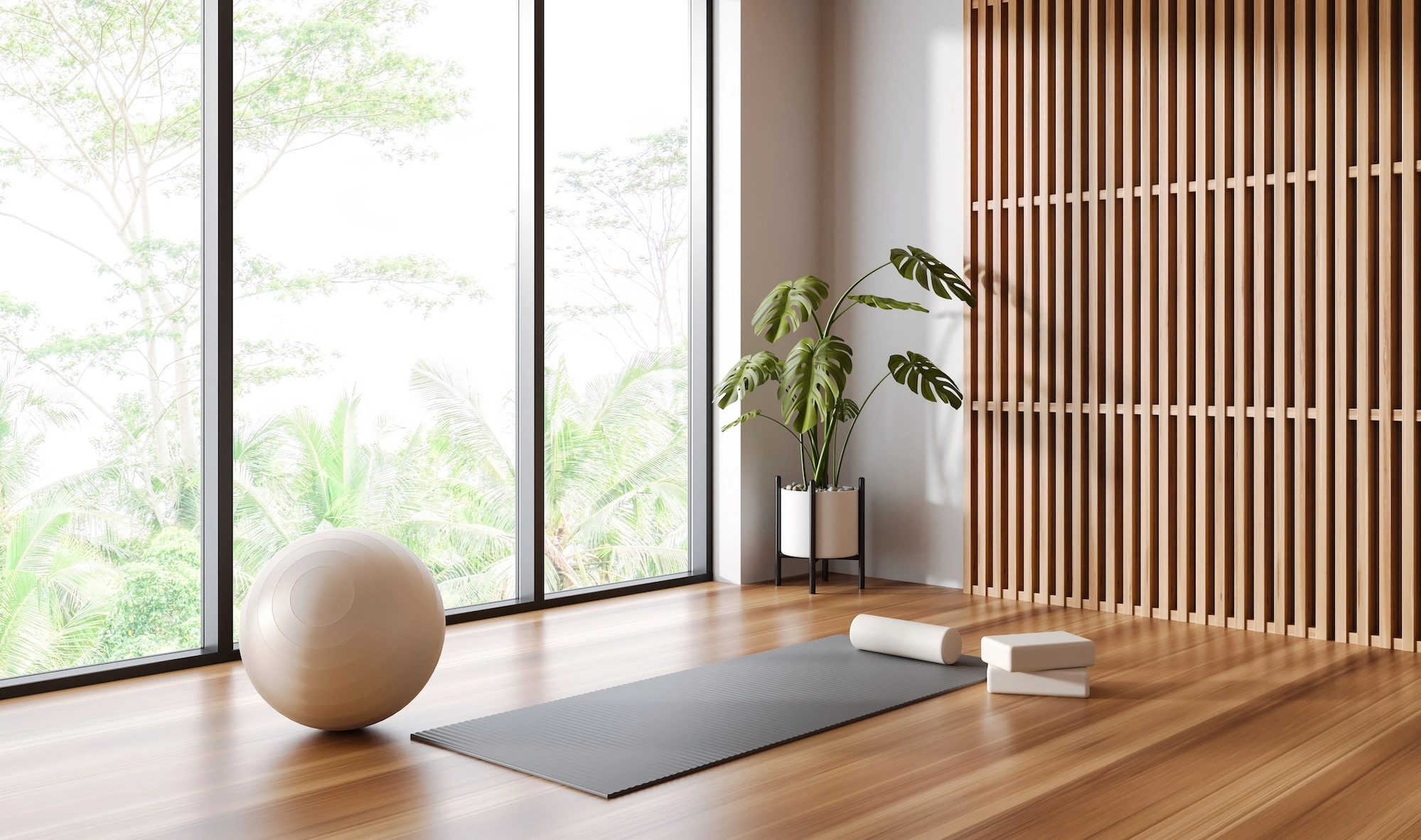 Ann Marlam and Jay Siano launch fitness and wellness consulting firm