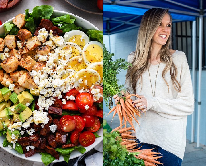 Health and Wellness Journey: Cal-Mex Cuisine with Caitlin Prettyman