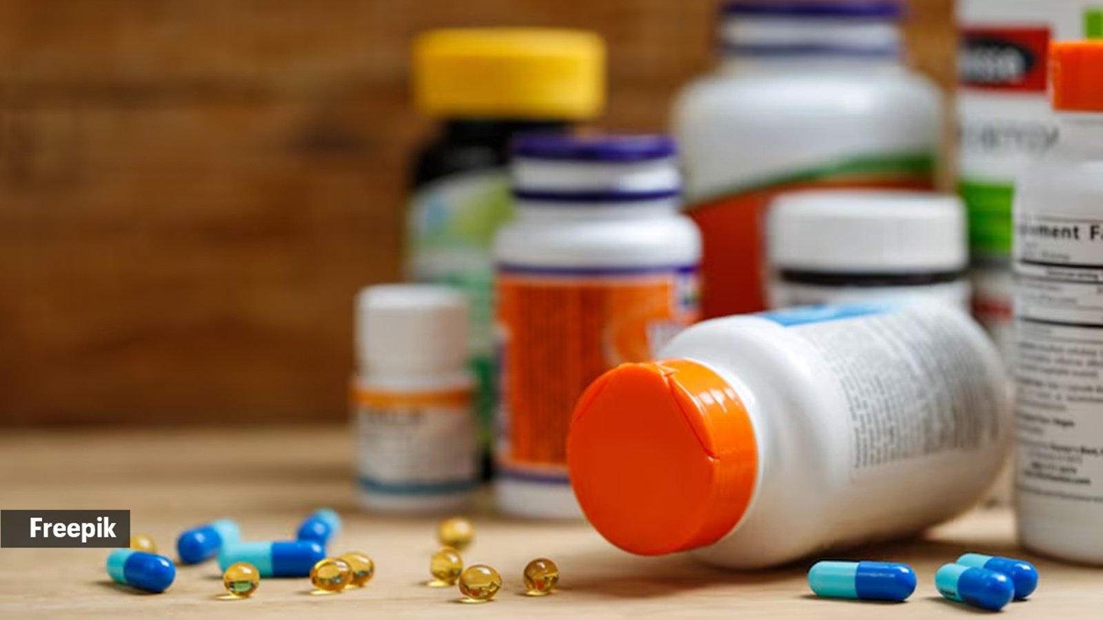 The best time to take your daily supplements is… | Health News