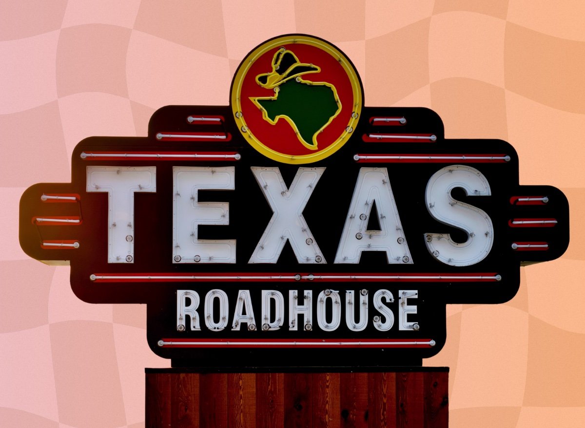 Best Texas Roadhouse Orders for Weight Loss