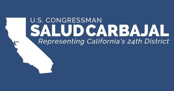Rep. Carbajal is encouraging Central Coast families to support the expansion of federal summer nutrition programs aimed at eradicating hunger and improving healthy eating habits for millions of children.
