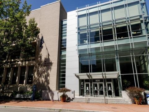 GW Launches New Center for Interreligious and Spiritual Life | GW Today