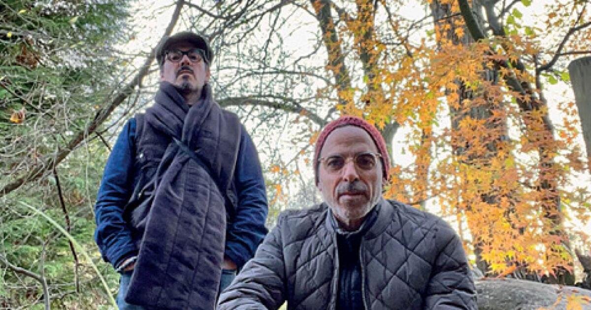 Dani Harrison awakens a new sound with ‘Huun-Huur-Tu’