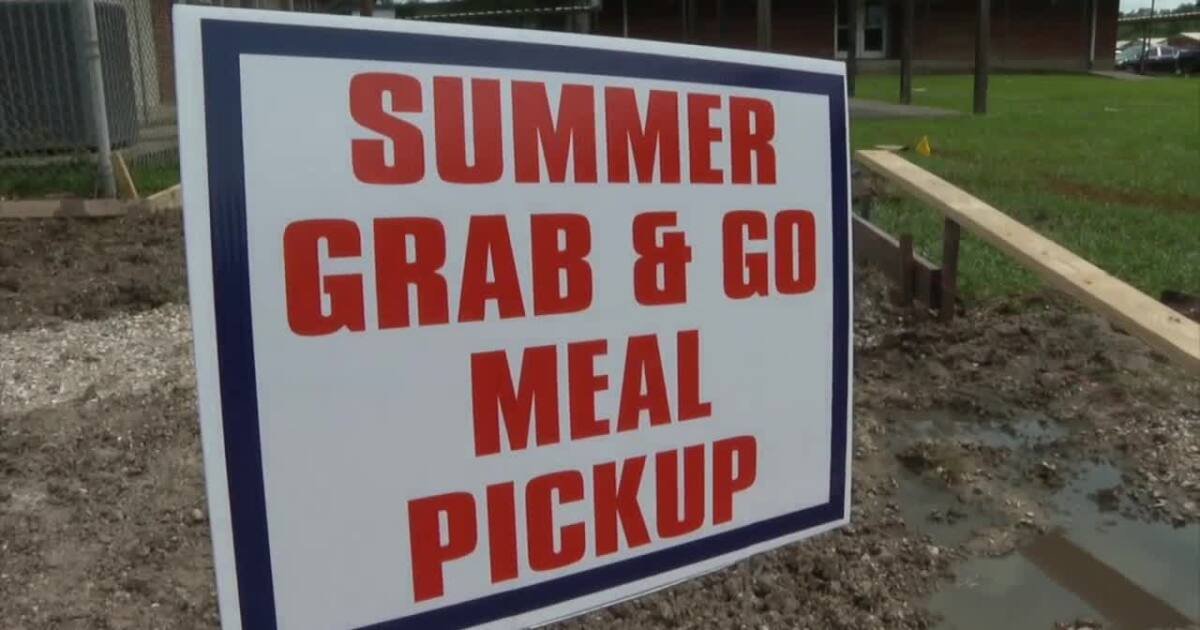 St. Landry Parish School District Eliminates Nutritional Gap with School Meal Program