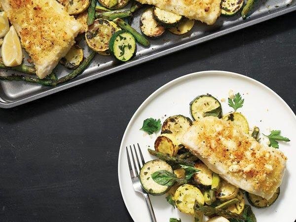 Nutrition Notes: Boosting Brain Health through Diet