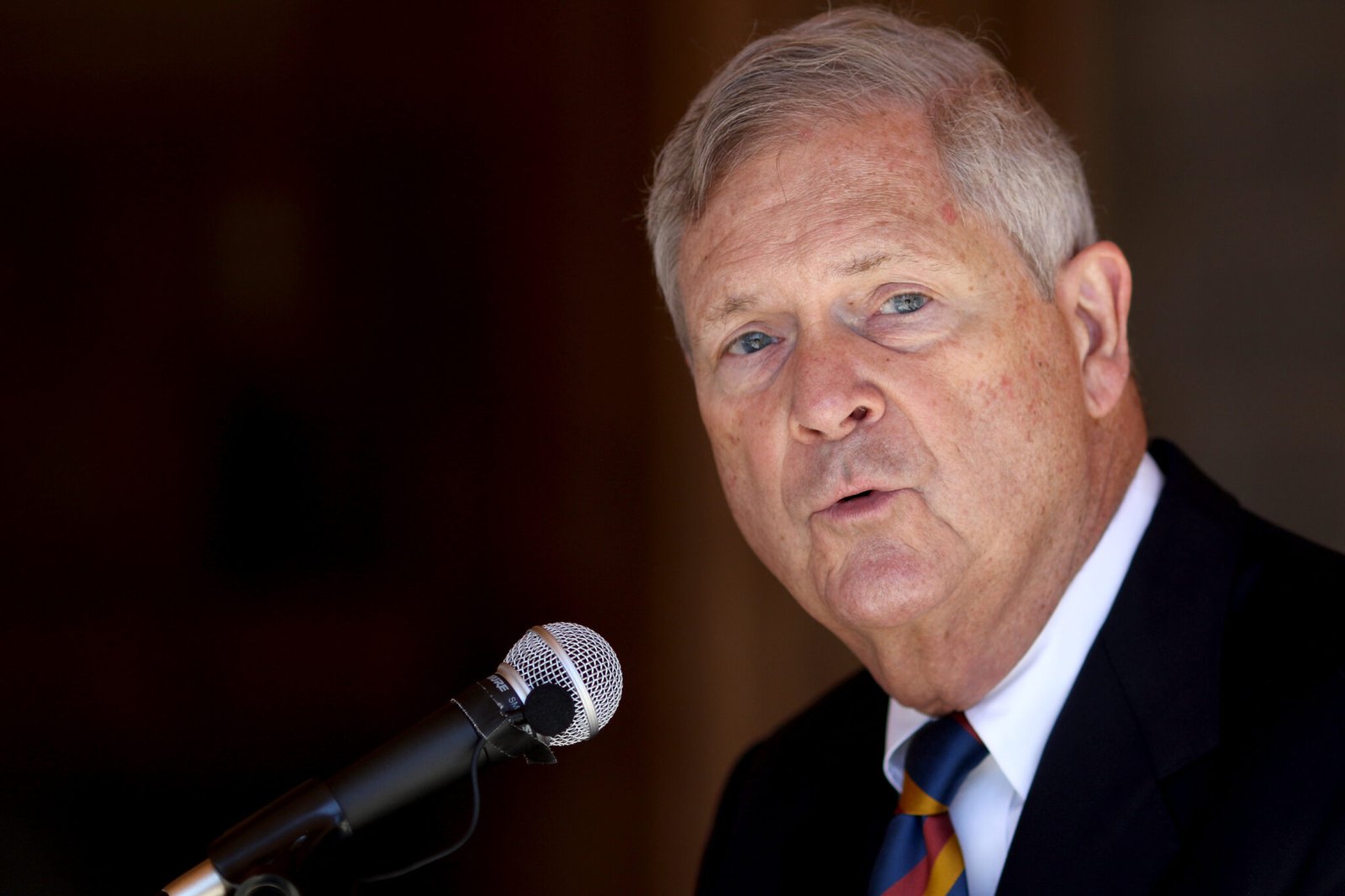 USDA Secretary expresses ‘deep concern’ over nutrition cuts in House GOP farm bill • Missouri Independent