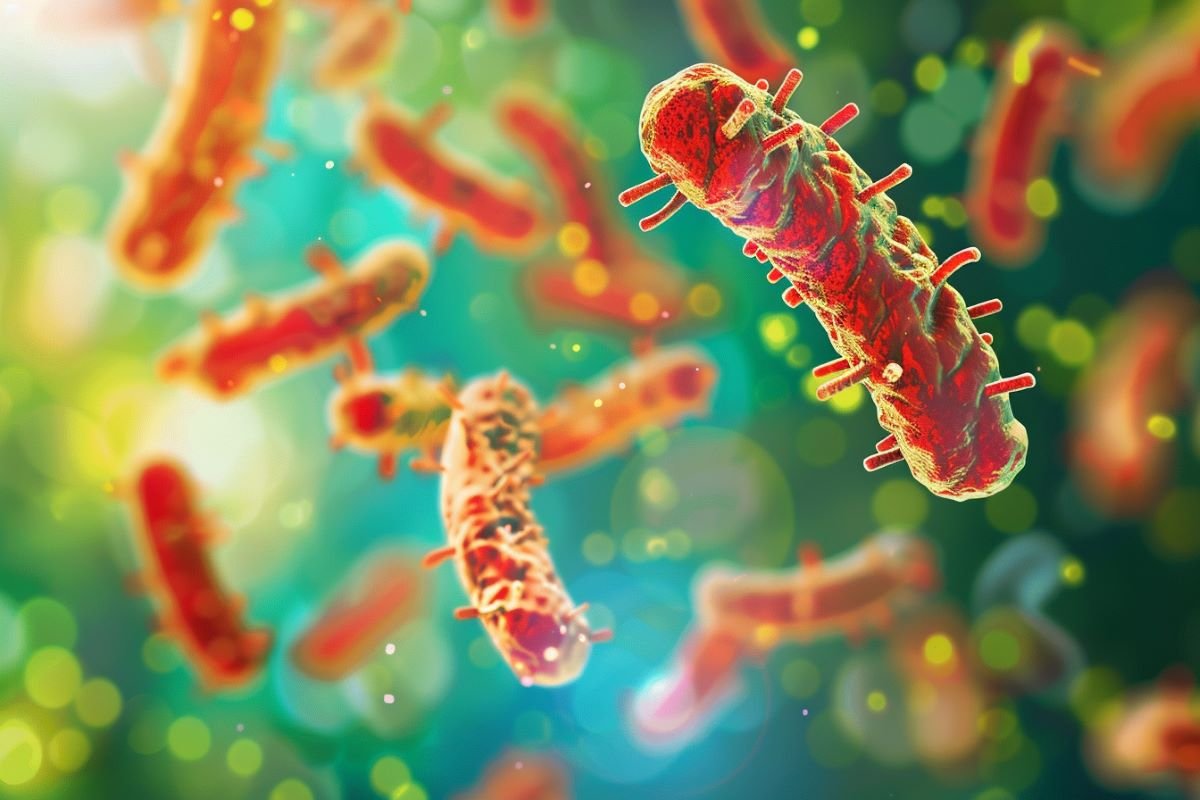 Intestinal vitamin B deficiency linked to Parkinson’s disease