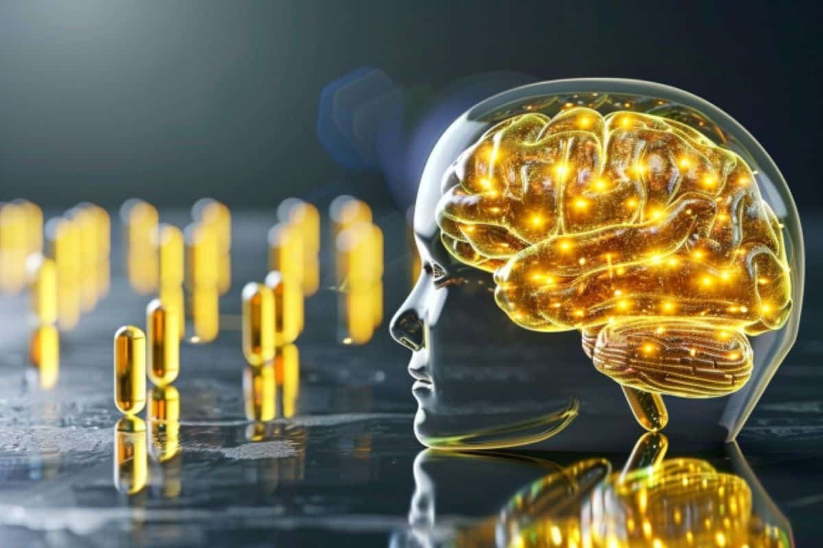 Vitamin B6 Boost Offers Hope for Brain Health
