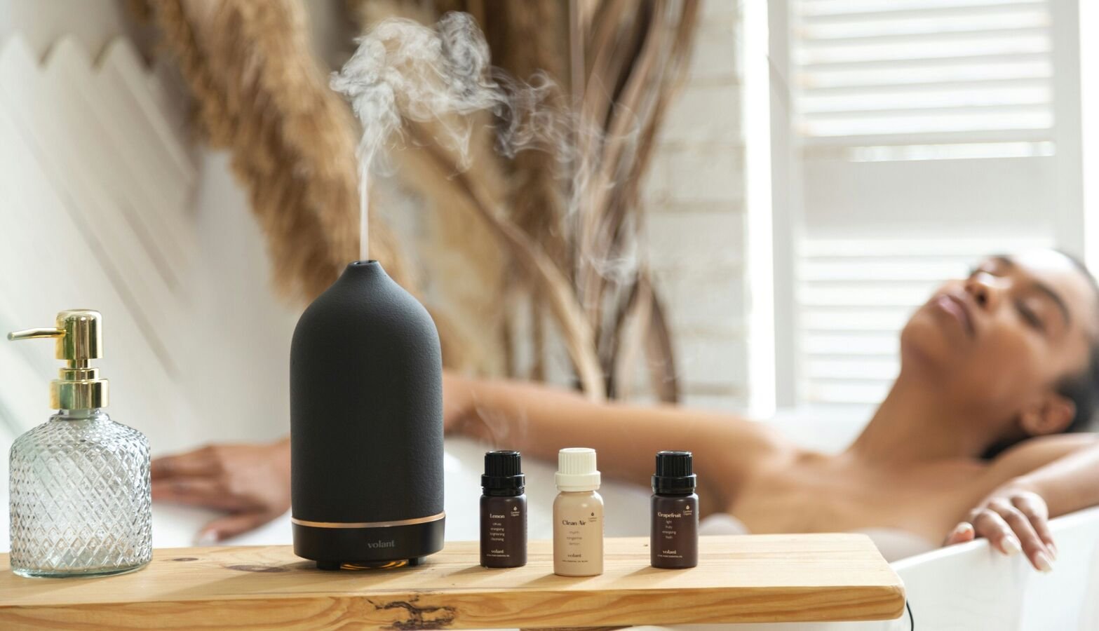 5 ways to sleep better with aromatherapy