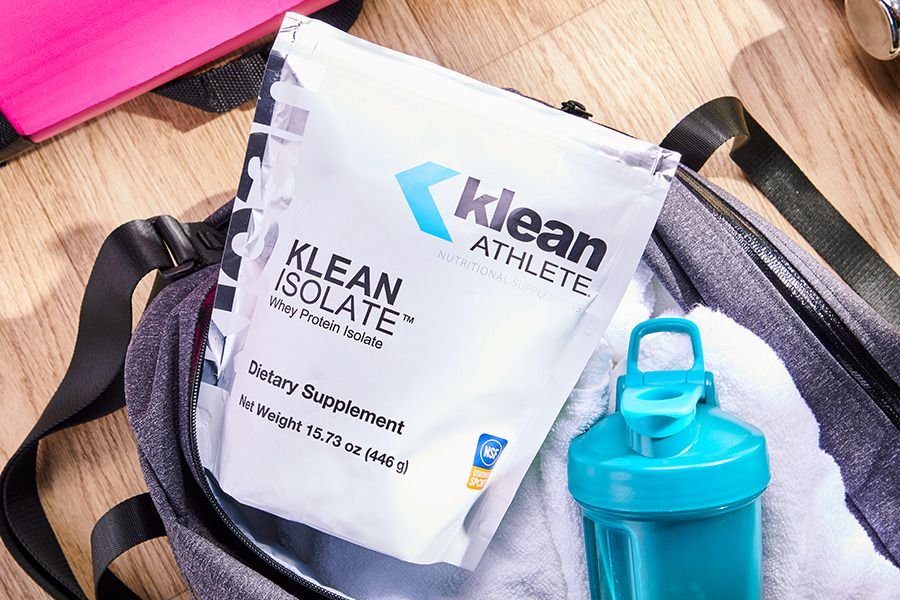 The 12 Best Protein Powders of 2024