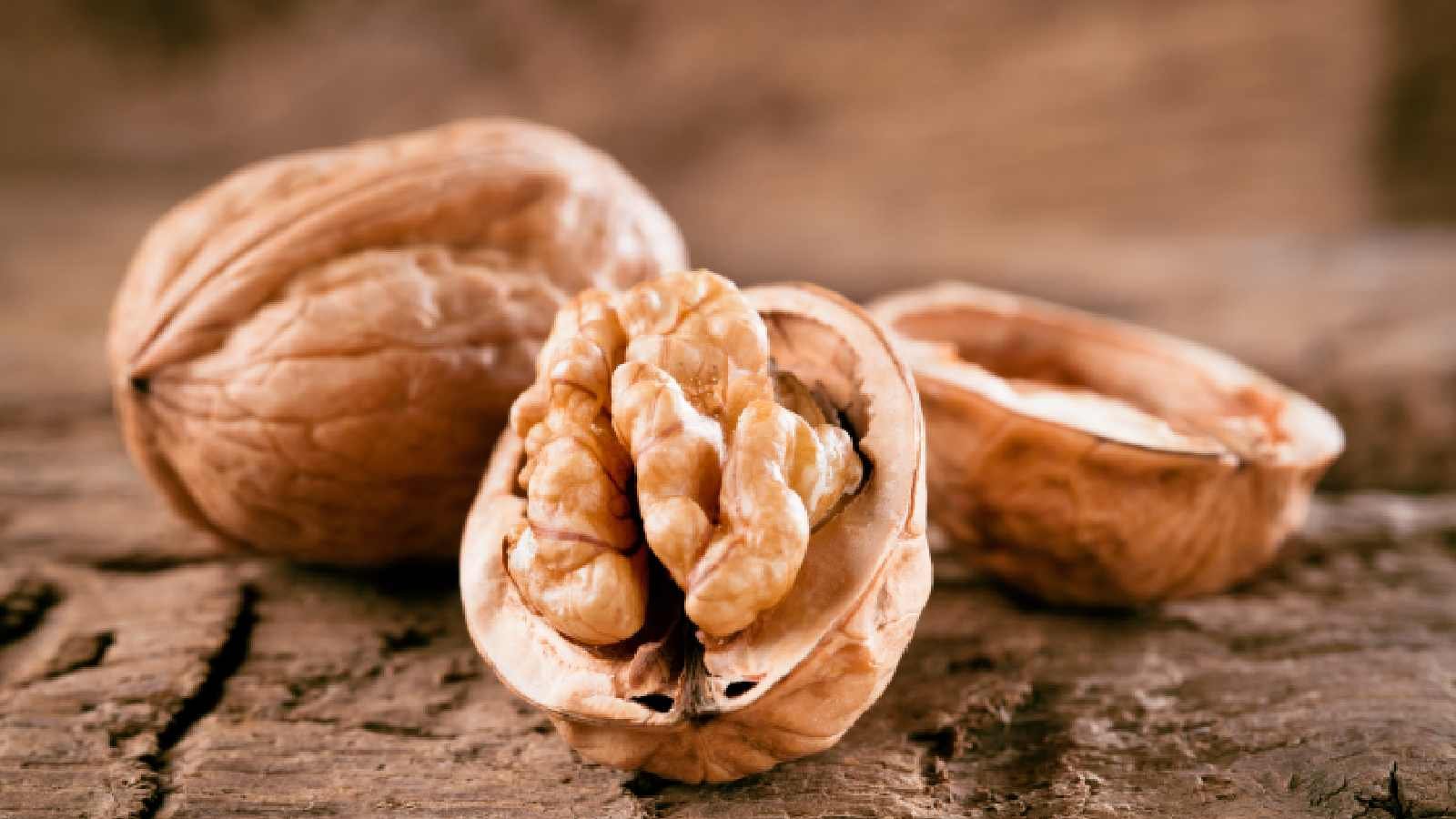6 Healthy Indian Walnut Brands
