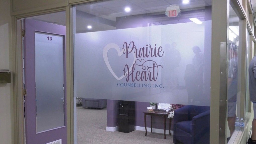 New wellness centre opens in memory of Regina mother who committed suicide