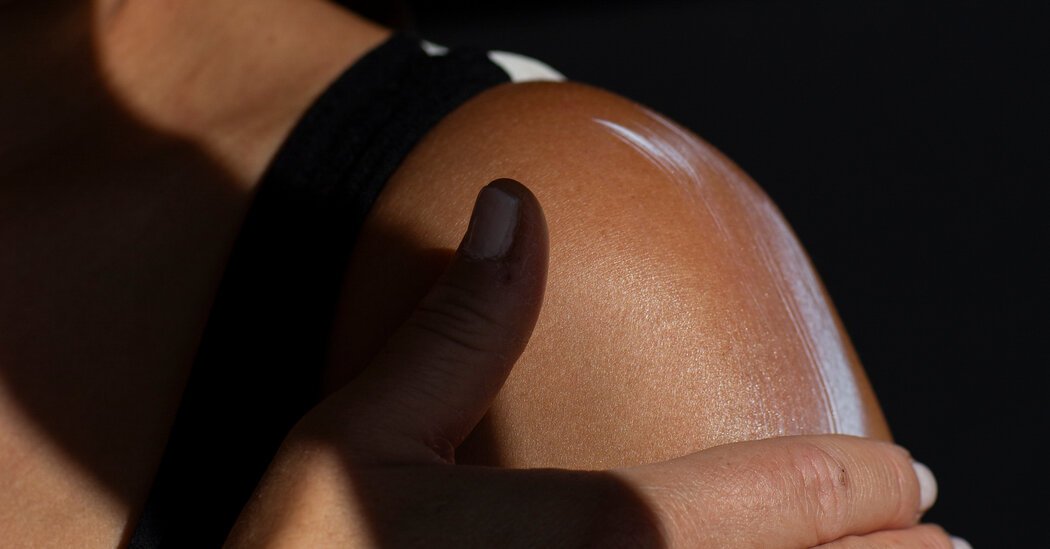 Do I need to wear sunscreen every day?