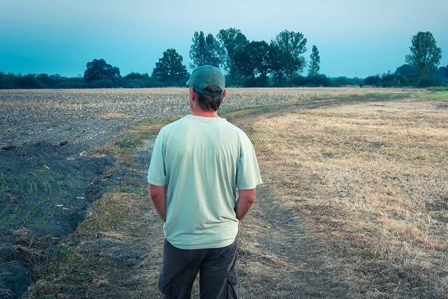 What I Learned About Spiritual Disciplines from Dryland Farmers