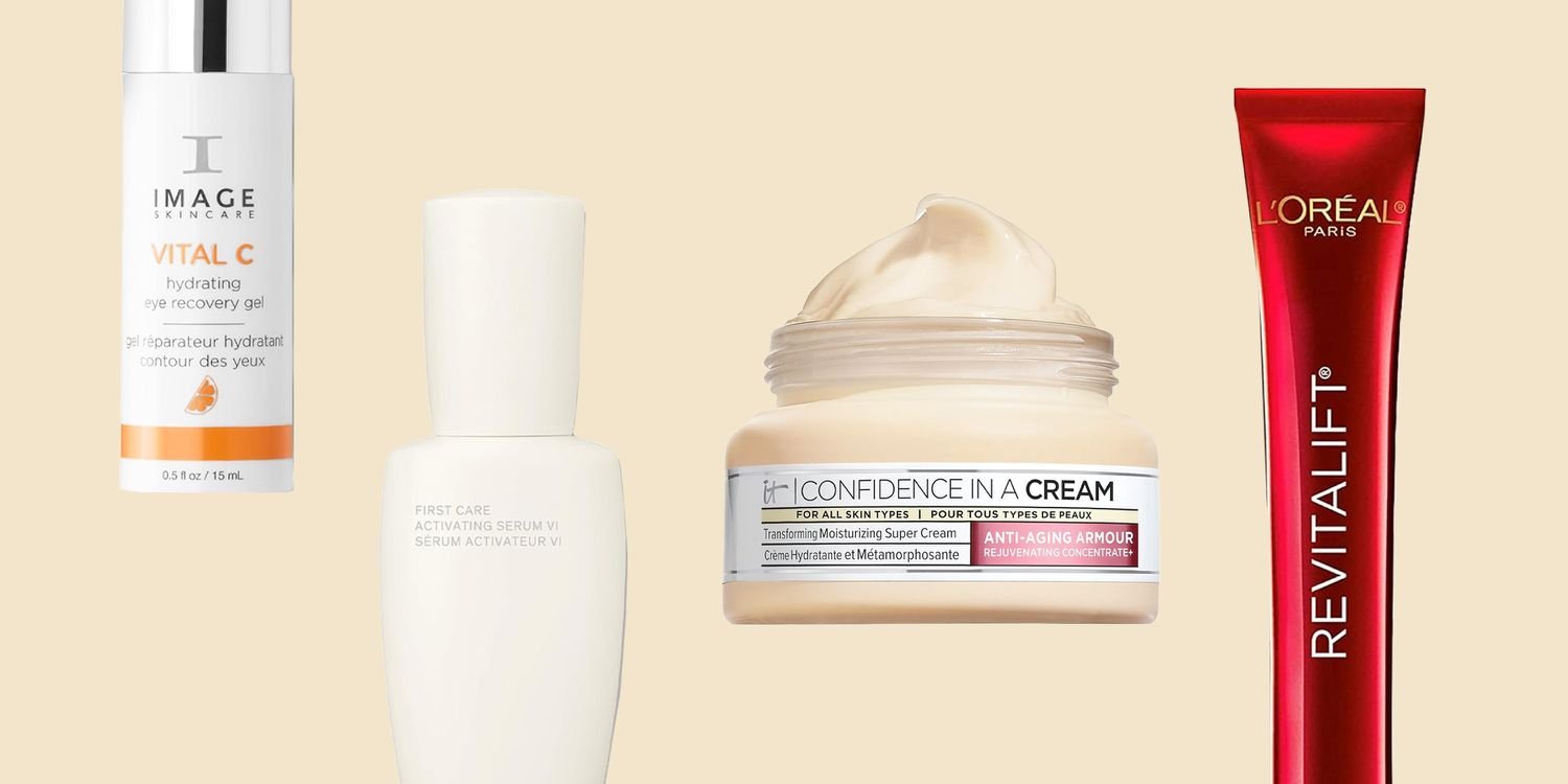 I’m a beauty editor shopping anti-aging skincare deals for Prime Day