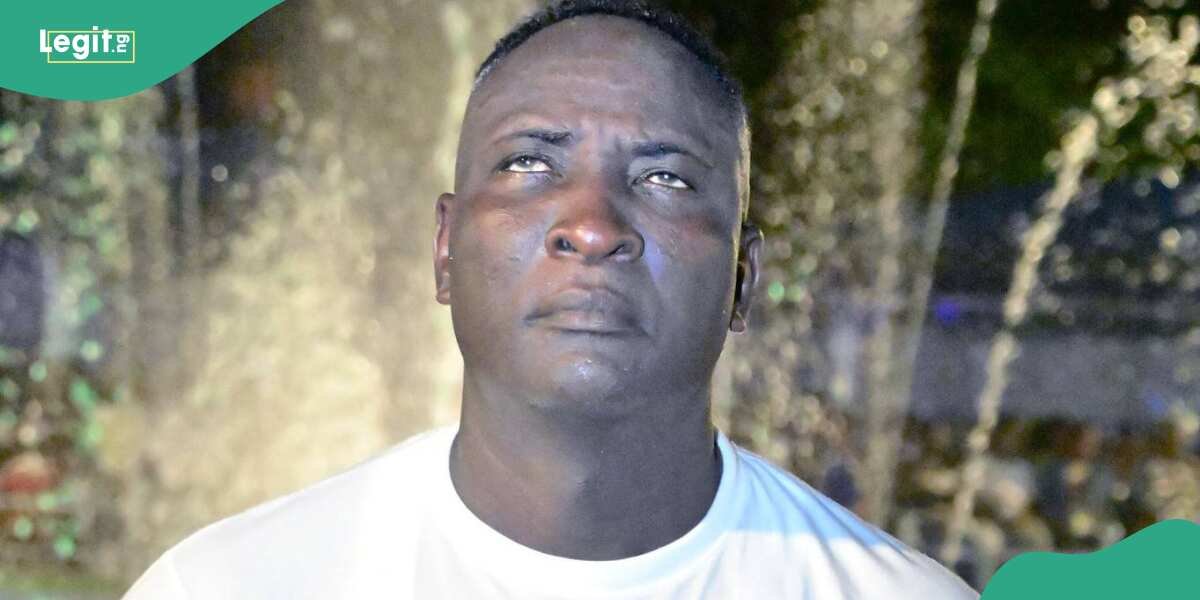 Prophet Jeremiah: Nigerian pastor launches spiritual shirts, other items and video trend