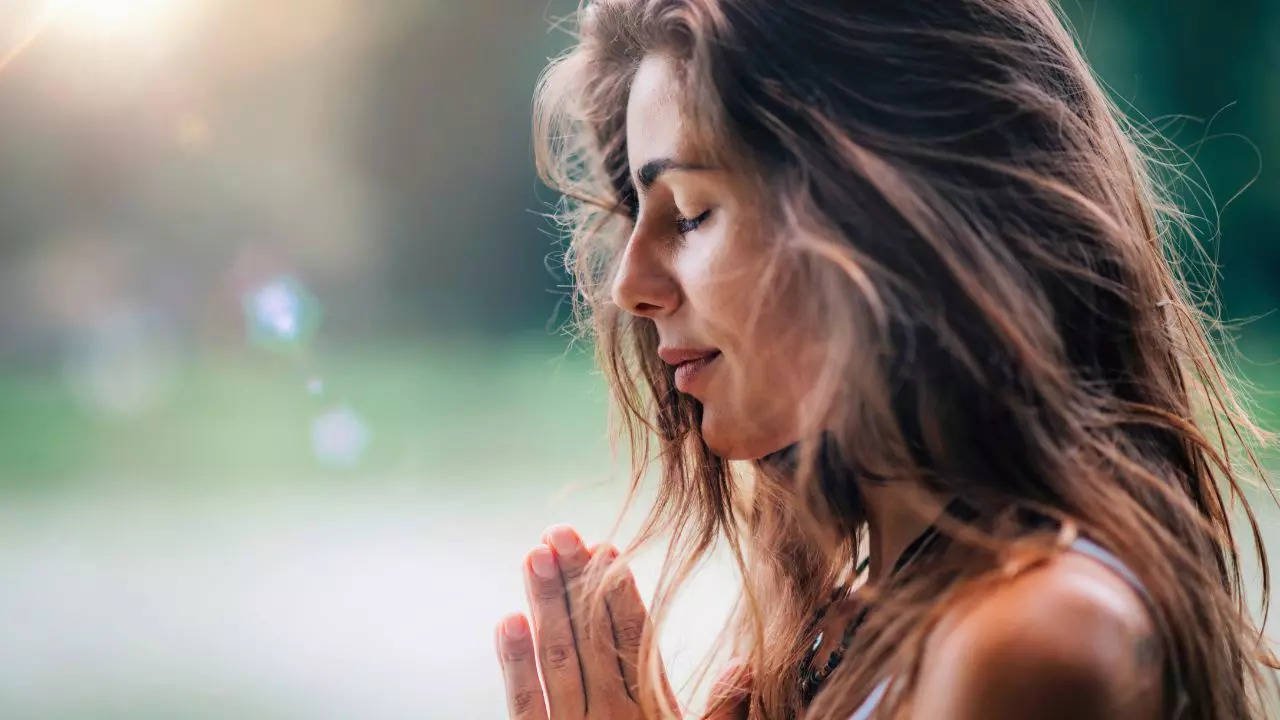 How to Build Your Morning Routine into a Spiritual Practice
