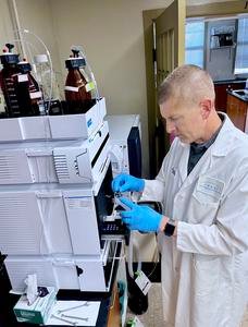 Farm-to-Fork Research Shows Why Whole Grains Matter