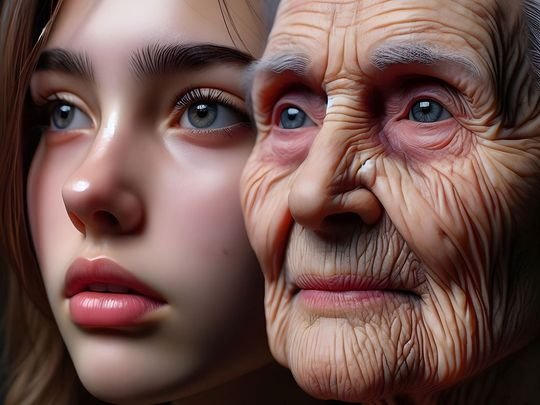 New anti-aging drug offers hope for extending lifespan by up to 25%