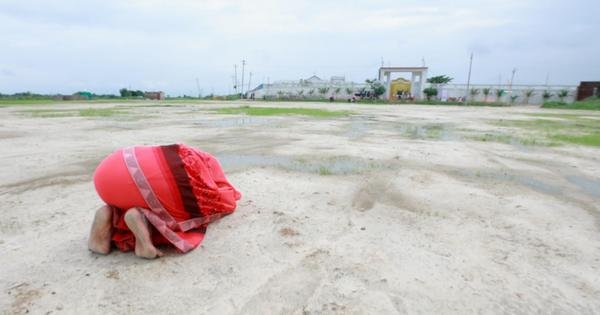 How caste discrimination fuelled the popularity of a Dalit spiritual leader