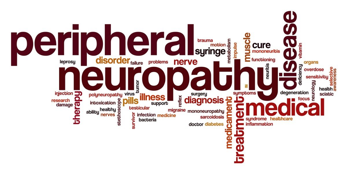 Reversing the irreversible? Acupuncture Peripheral Neuropathy Campaign