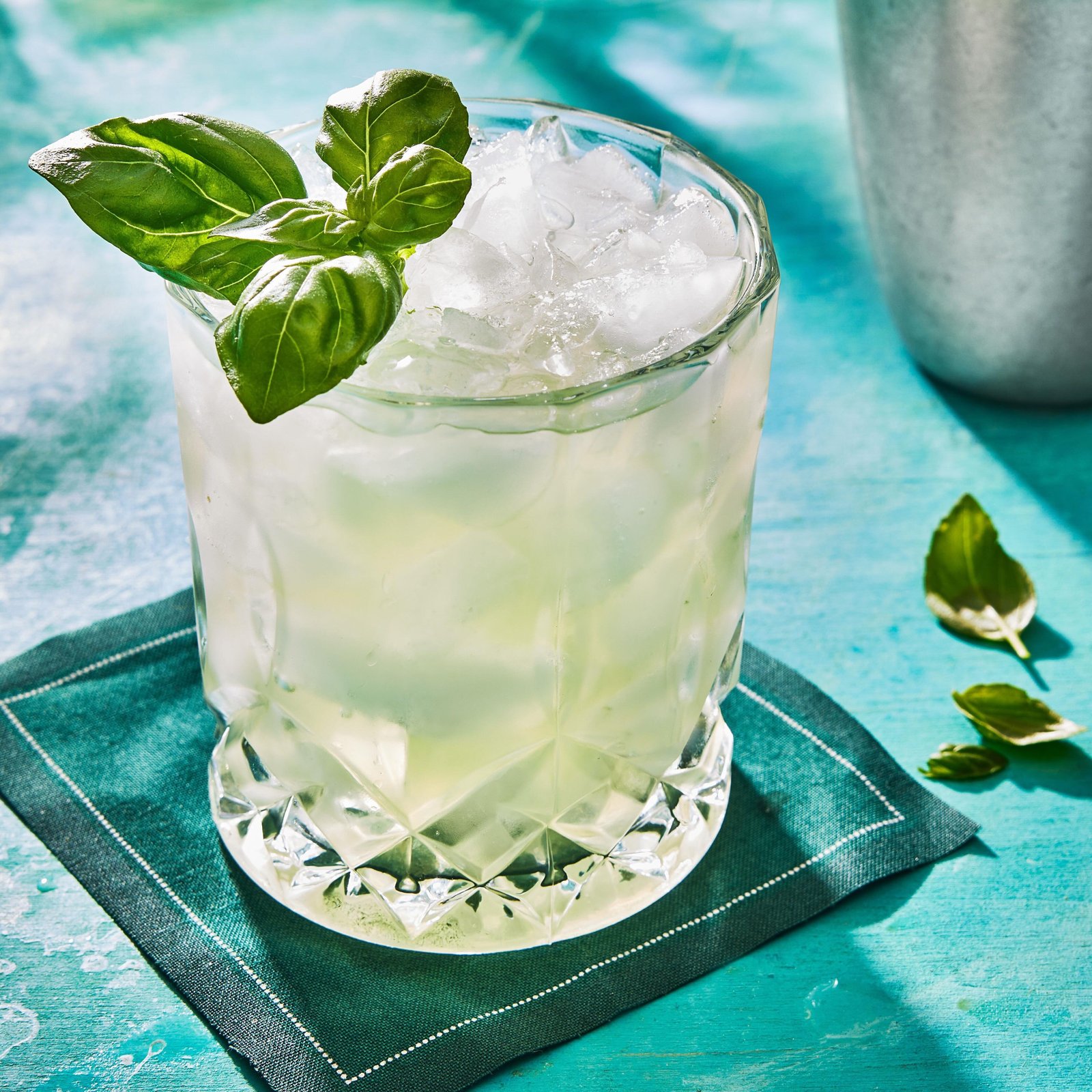 Raise a glass and celebrate Anisette Day with these cocktail recipes