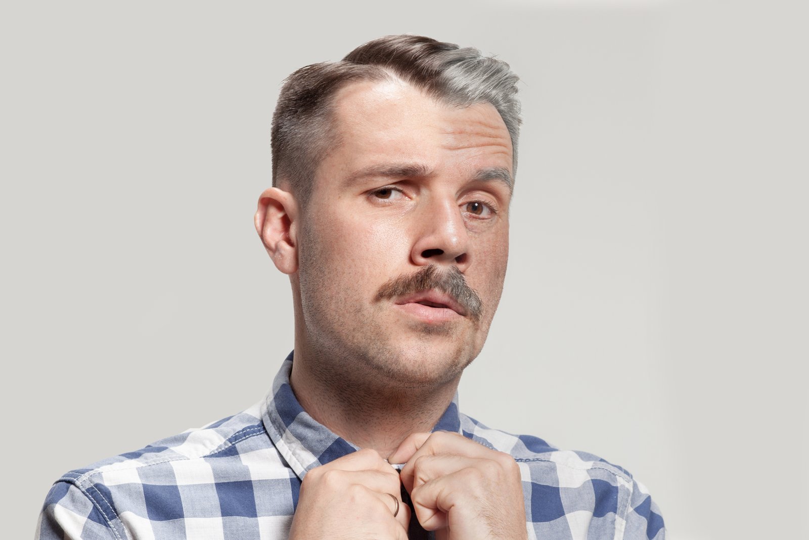 Cellular fragility syndrome may explain accelerated aging in young people