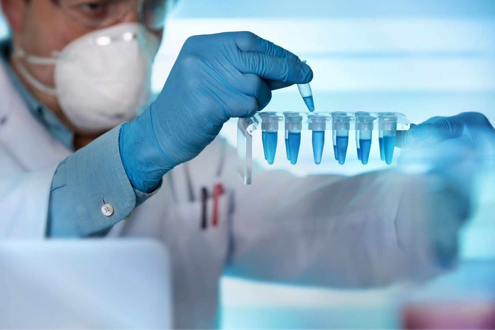 Switching off inflammatory proteins makes mice live longer and healthier