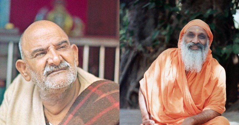 5 Spiritual Masters Trusted by Indian Celebrities