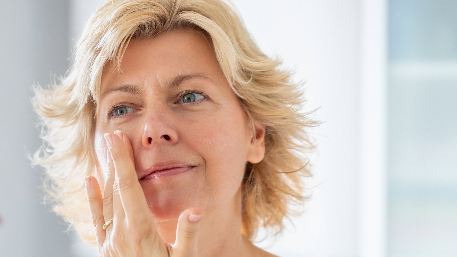 “Pure” anti-aging serum is half price on Prime Day