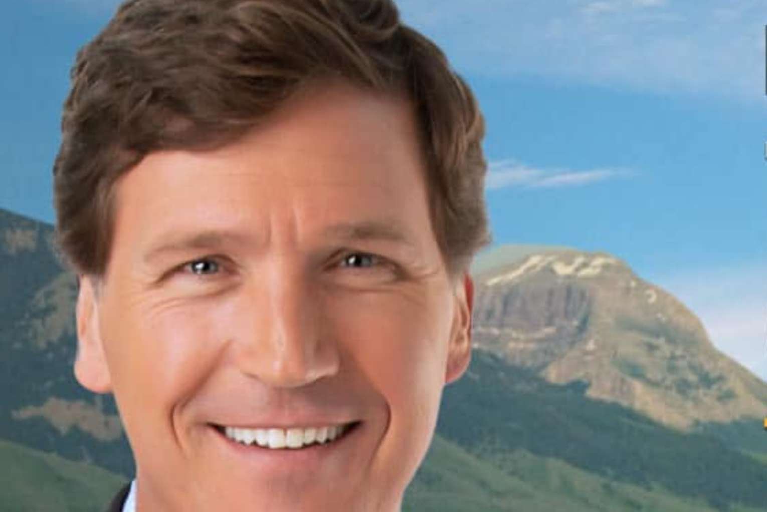 Morning Summary: Tucker Carlson: The Spiritual World is Coming to Life in America Today
