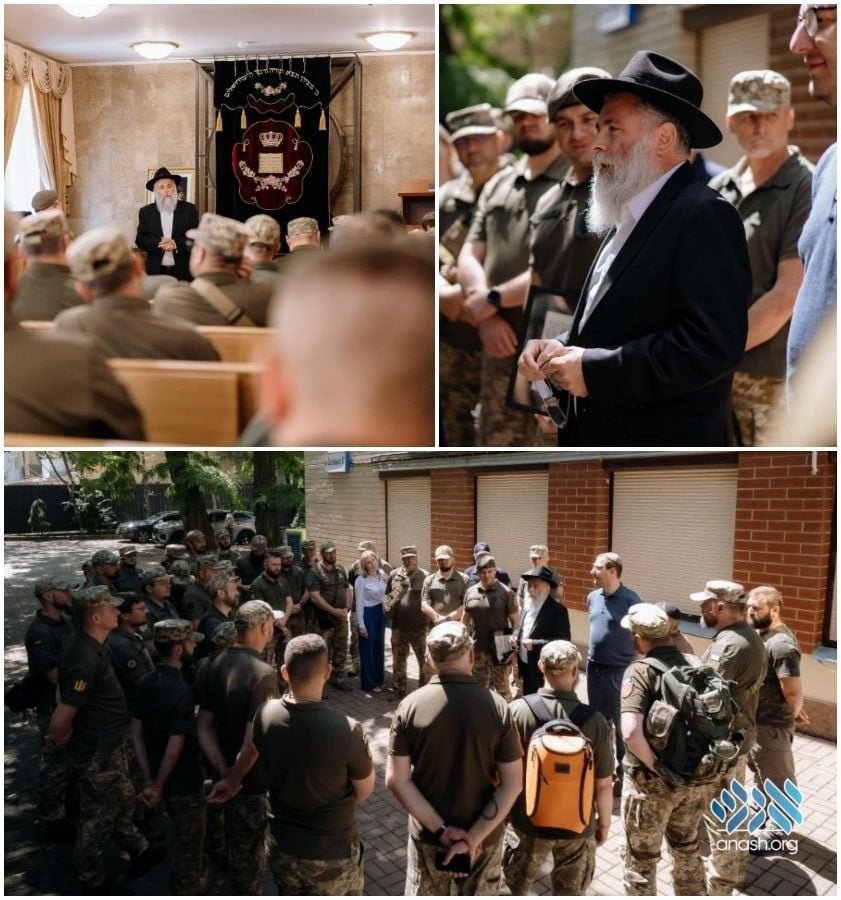 Ukrainian military officers recognize impact of psychological support on combat