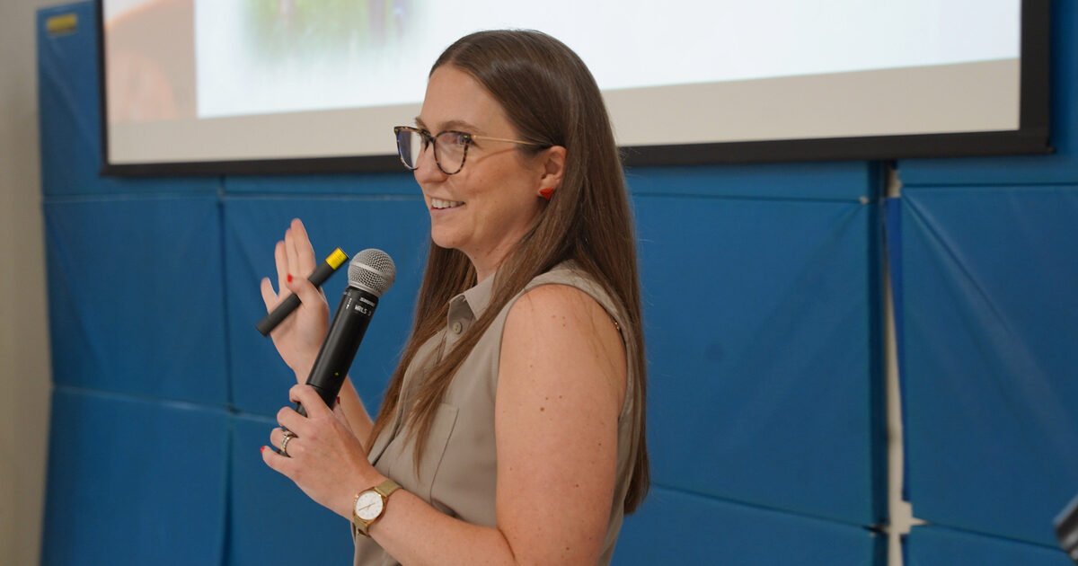 Local Couple Explores the Scientific and Spiritual Sides of Natural Family Planning – Detroit Catholic